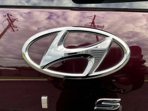 Used 2025 Hyundai Palisade Calligraphy AWD/4WD image 24