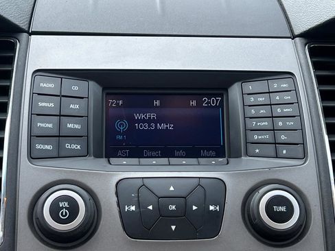 Used 2017 Ford Taurus SEL image 22