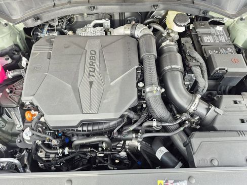 New 2026 Kia Sorento X-Line EX image 16