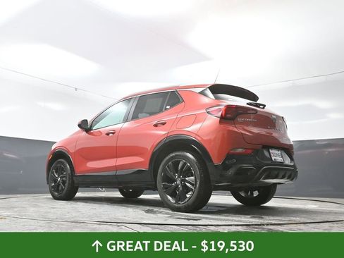 Used 2024 Buick Encore GX Sport Touring image 55
