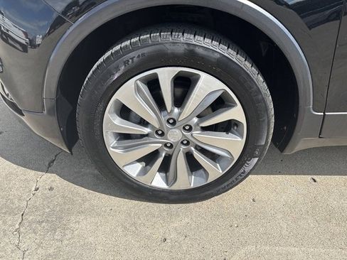 Used 2019 Buick Encore Preferred w/ Safety Package FWD image 2