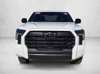 Used 2025 Toyota Tundra SR5 video 2