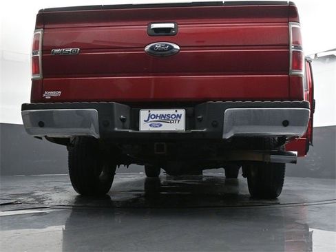 Used 2014 Ford F150 XLT w/ Equipment Group 302A Luxury image 41