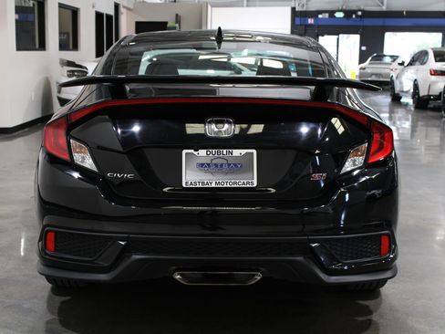 Used 2019 Honda Civic Si image 13