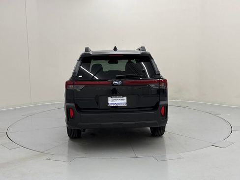 New 2026 Subaru Outback Premium image 4