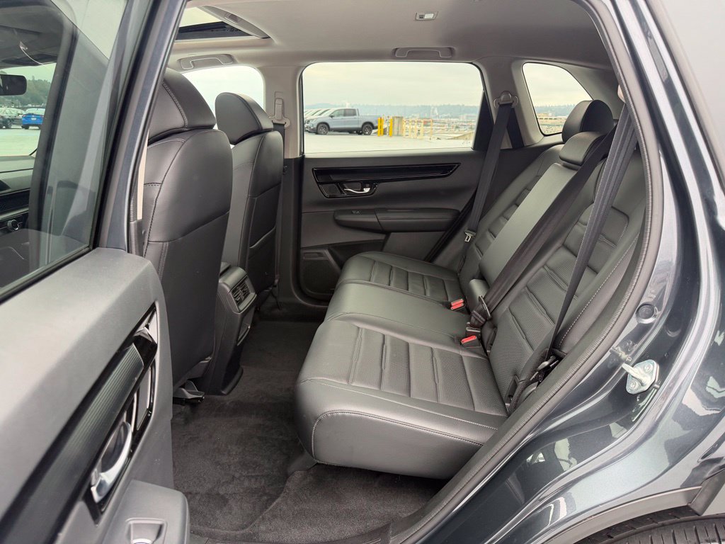 Used 2024 Honda CR-V EX-L image 12