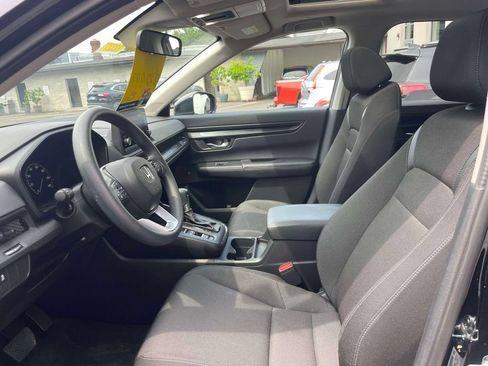 Certified 2024 Honda CR-V EX image 15