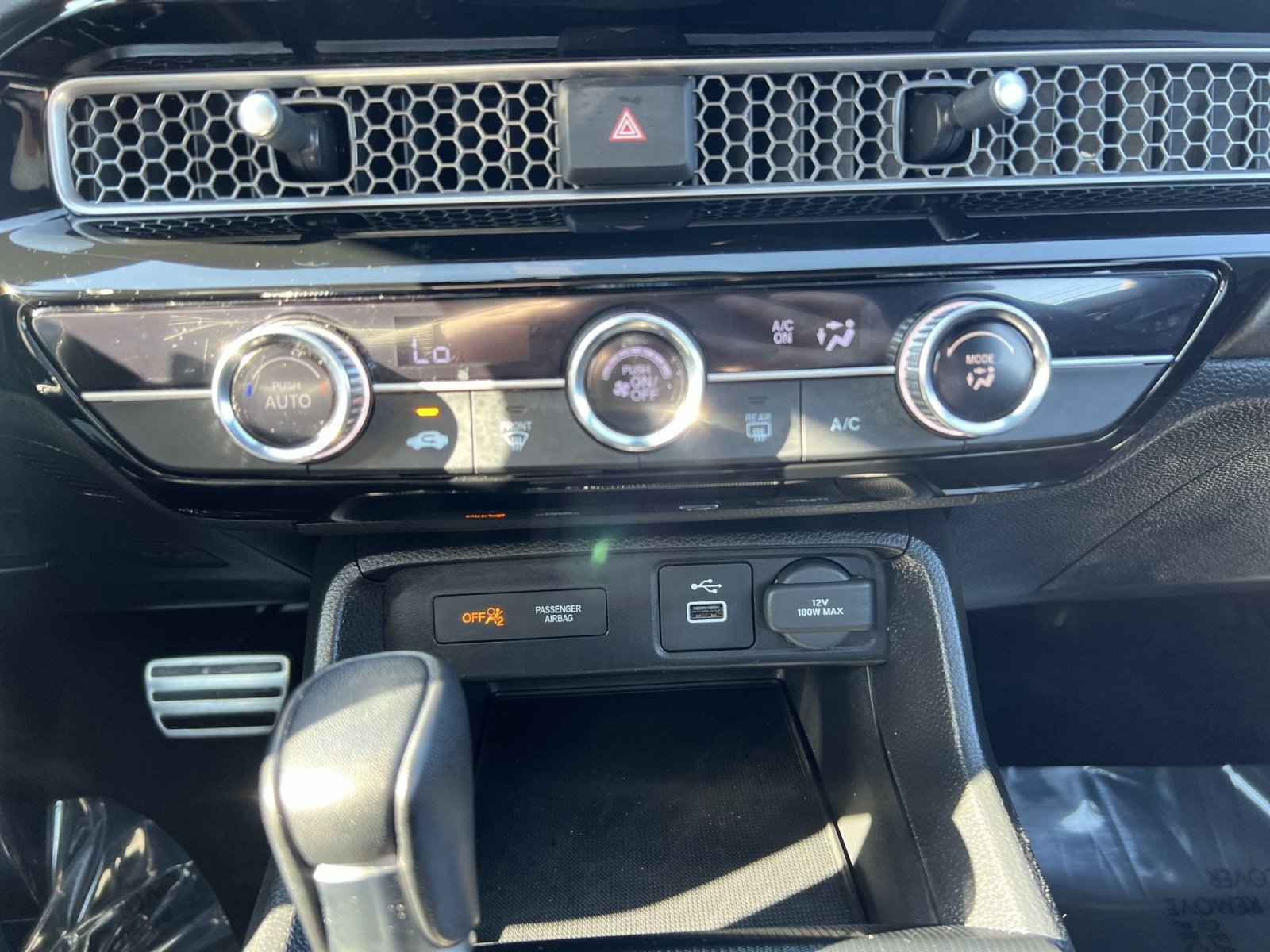 Used 2024 Honda Civic Sport image 19