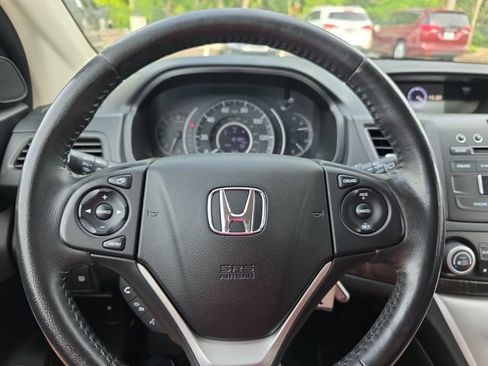 Used 2014 Honda CR-V EX-L image 18