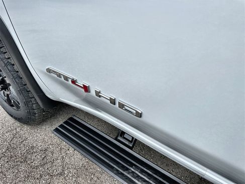 New 2026 GMC Sierra 3500 AT4 w/ AT4 Premium Plus Package image 14