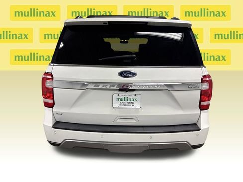 Used 2021 Ford Expedition Max XLT RWD image 18