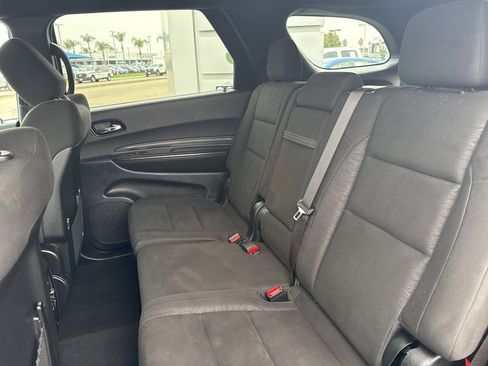 Used 2023 Dodge Durango GT image 17
