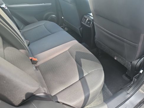 Used 2019 Nissan Rogue Sport S w/ Appearance Package AWD/4WD image 31