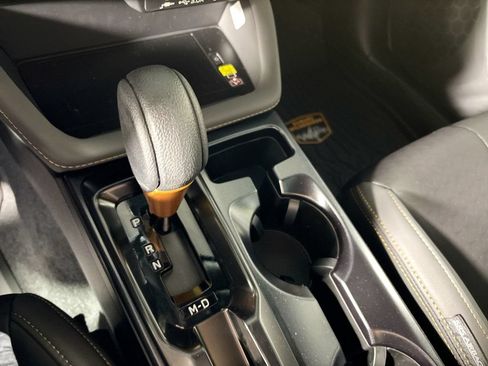 New 2026 Subaru Forester Wilderness AWD/4WD image 17