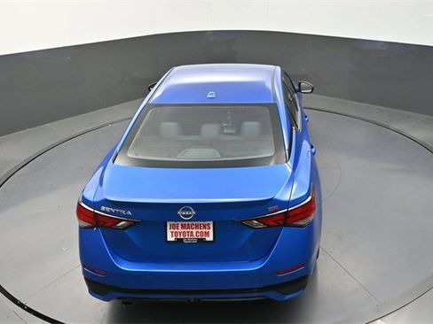 Used 2024 Nissan Sentra SR image 24