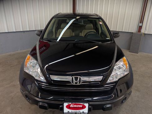 Used 2007 Honda CR-V EX-L image 9