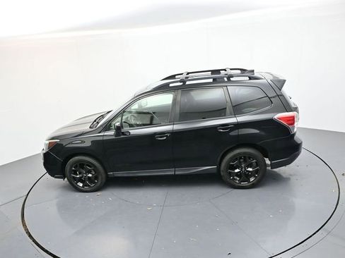 Used 2018 Subaru Forester 2.5i Premium image 20