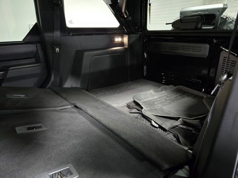 Used 2024 Ford Bronco Raptor image 38