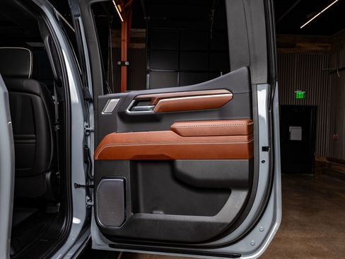 Used 2024 GMC Sierra 1500 Denali Ultimate image 39