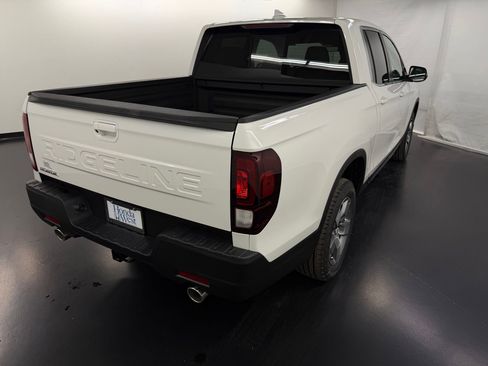 New 2026 Honda Ridgeline RTL image 9