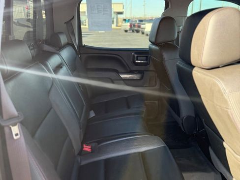 Used 2017 GMC Sierra 1500 SLT image 47