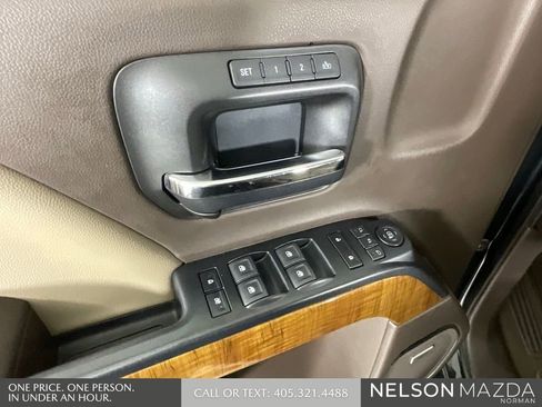 Used 2018 GMC Sierra 1500 SLT image 17