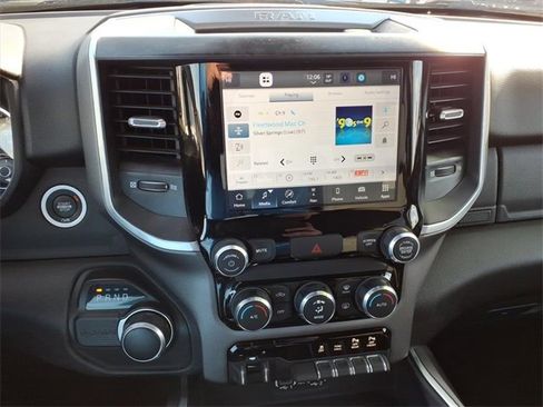 Certified 2022 RAM 1500 Big Horn image 21