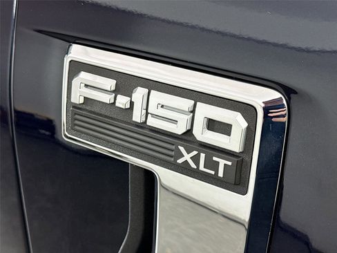 Used 2022 Ford F150 XLT w/ Equipment Group 302A High image 14