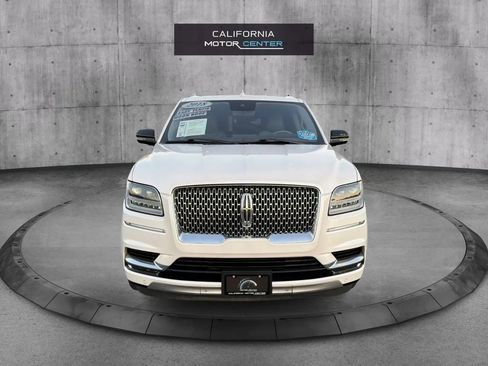 Used 2018 Lincoln Navigator Reserve w/ Technology Package image 2