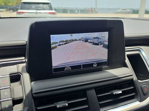 Used 2023 Chevrolet Tahoe LS RWD image 24