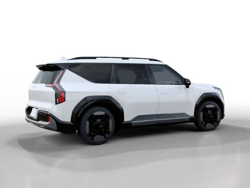 New 2026 Kia EV9 GT-Line AWD/4WD image 6