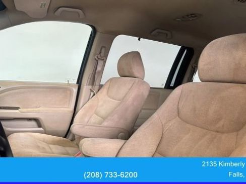 Used 2007 Honda Odyssey EX image 16