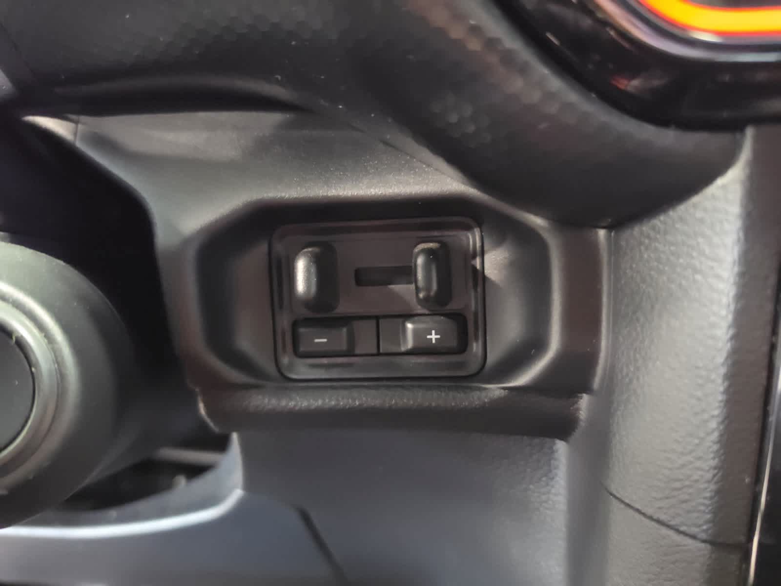 Used 2024 Ford Ranger Raptor AWD/4WD image 28