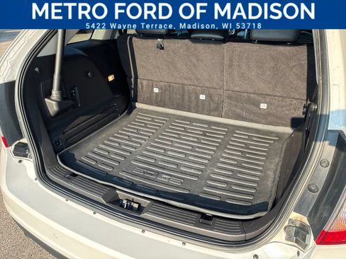 Used 2014 Ford Edge SEL w/ Equipment Group 205A AWD/4WD image 33