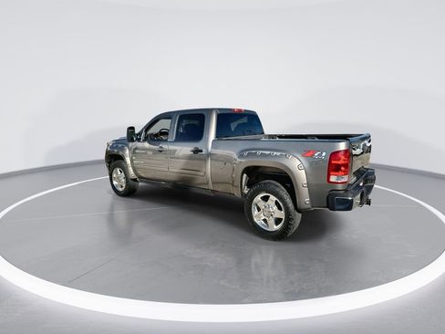 Used 2012 GMC Sierra 2500 SLE w/ SLE Preferred Package image 6