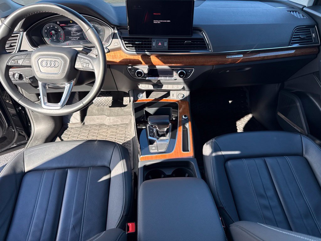 Certified 2023 Audi Q5 2.0T Premium Plus AWD/4WD image 32