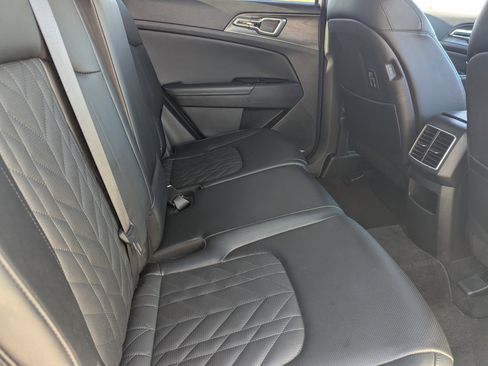 Certified 2023 Kia Sportage X-Line w/ X-Line Premium Package image 12