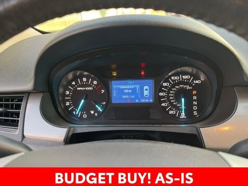 Used 2014 Ford Edge SEL w/ Equipment Group 204A AWD/4WD image 19