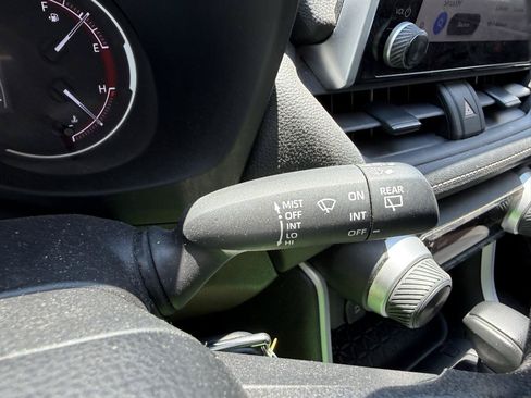 Used 2024 Toyota RAV4 LE FWD image 11