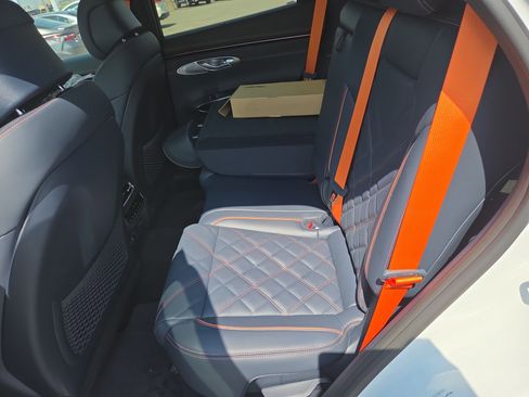 New 2026 Genesis GV70 3.5T Sport Prestige image 6