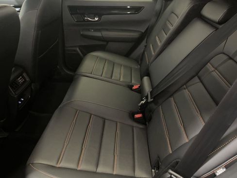 Used 2023 Honda CR-V Sport Touring image 23