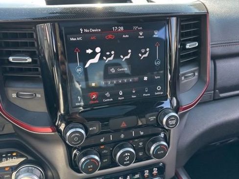 Used 2019 RAM 1500 Rebel w/ Rebel Level 2 Equipment Group AWD/4WD image 21