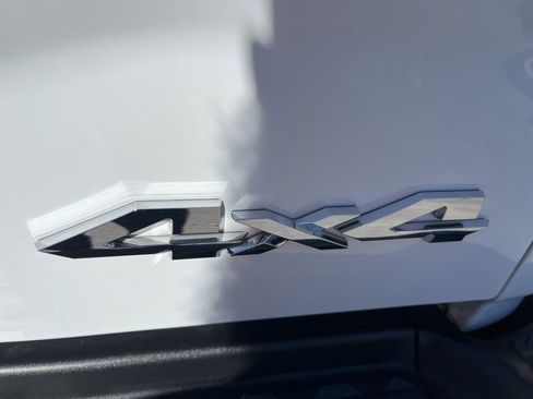 Used 2024 RAM 2500 Limited w/ Safety Group image 4