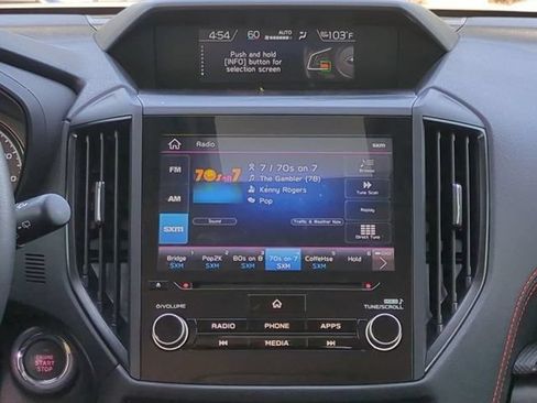 Used 2023 Subaru Forester Sport AWD/4WD image 21