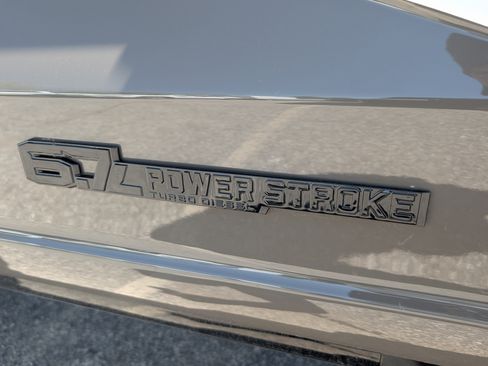 Used 2026 Ford F450 King Ranch w/ FX4 Off-Road Package image 12