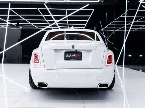 Used 2026 Rolls-Royce Phantom Sedan image 36