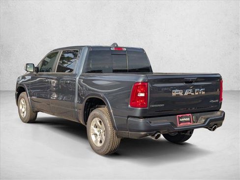 New 2026 RAM 1500 Big Horn image 9