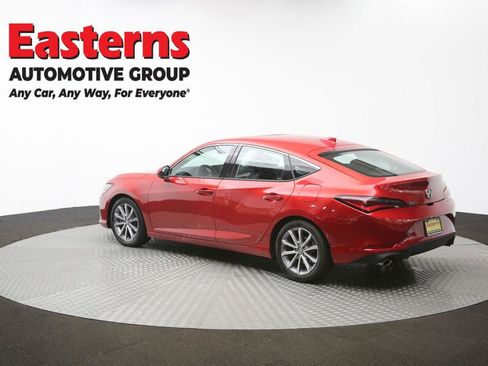 Used 2023 Acura Integra FWD image 62