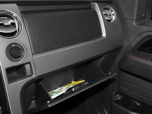 Used 2013 Ford F150 Lariat w/ Mid Equipment Group image 16