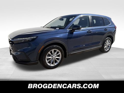 Used 2023 Honda CR-V EX image 4